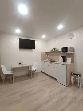 Студия Башкортостан, Уфа ул. Мира, 47 (28.0 м)