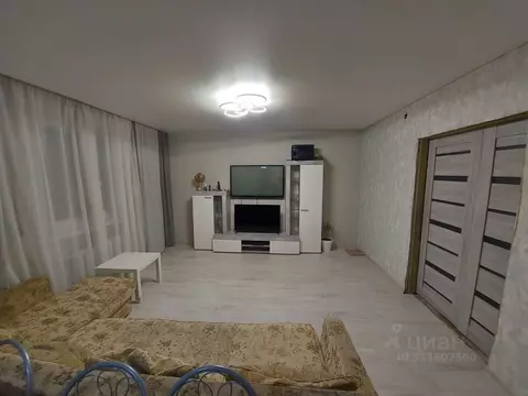 4-к кв. Саратовская область, Саратов проезд 2-й Московский, 14 (81.1 ...