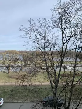 3-к кв. Санкт-Петербург, Санкт-Петербург, Сестрорецк Приморское ш., ...