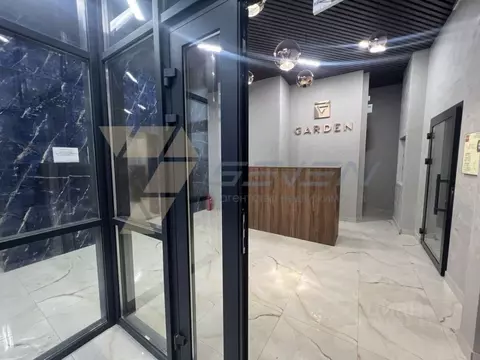 1-к кв. Севастополь ул. Летчиков, 10 (34.75 м)