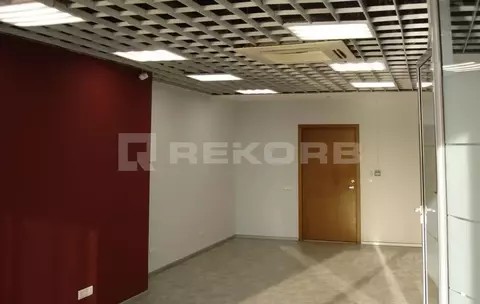 Офис в Санкт-Петербург Петроградская наб., 22 (57 м)