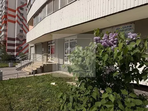 Помещение свободного назначения в Санкт-Петербург пос. Шушары, ул. ...