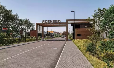 Участок в Оренбургская область, Оренбургский район, пос. Ленина ...