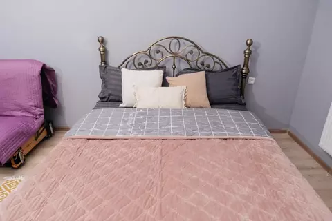 1-к кв. Пермский край, Пермь ул. Революции, 48А (30.0 м)