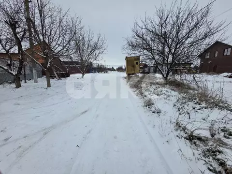 Участок в Краснодарский край, Новосельское с/пос, пос. Глубокий ул. ...