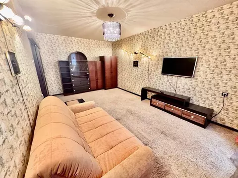 1-к кв. Москва Мичуринский просп., 31 (38.7 м)