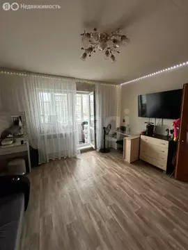2-комнатная квартира: Миасс, улица Степана Разина, 5 (52.2 м)