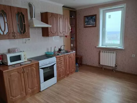 2-к кв. Белгородская область, Белгород ул. Костюкова, 36в (78.8 м)