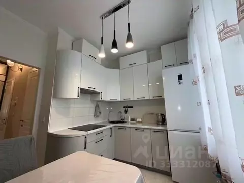 2-к кв. Московская область, Балашиха Железнодорожный мкр, ул. ...