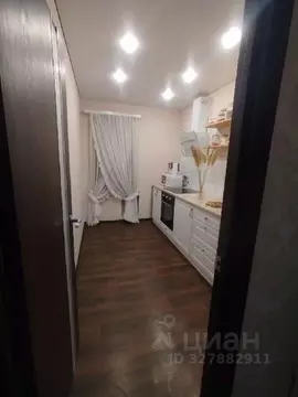 3-к кв. Самарская область, Тольятти ул. Дзержинского, 69 (51.3 м)