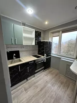 2-к кв. Кемеровская область, Кемерово Октябрьский просп., 43 (46.0 м)