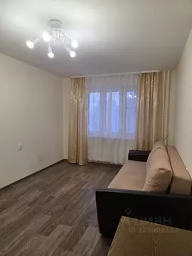 2-к кв. Санкт-Петербург Яхтенная ул., 32к2 (55.0 м)