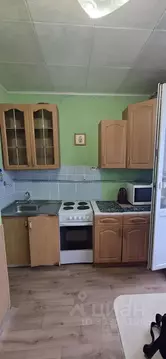 1-к кв. Москва Череповецкая ул., 7 (37.0 м)