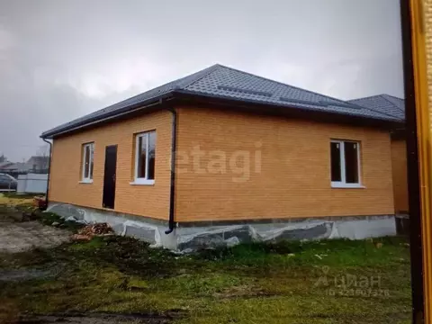 Дом в Ростовская область, Ростов-на-Дону 10-й Лодочный пер. (83 м)