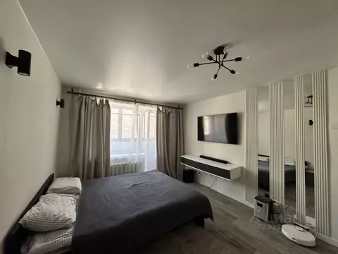 2-к кв. Санкт-Петербург ул. Морской Пехоты, 14 (55.0 м)