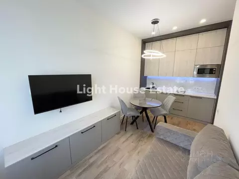 2-к кв. Москва Винницкая ул., 8к4 (40.0 м)