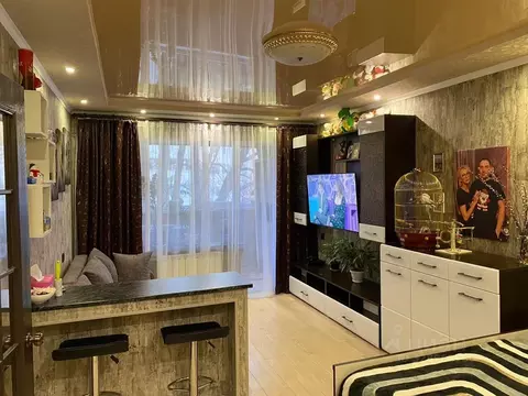 1-к кв. Краснодарский край, Анапа ул. Ленина, 131 (30.0 м)