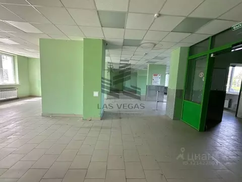 Помещение свободного назначения в Татарстан, Казань ул. Нурихана ...