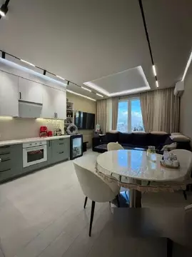Продается 3-комнатная квартира