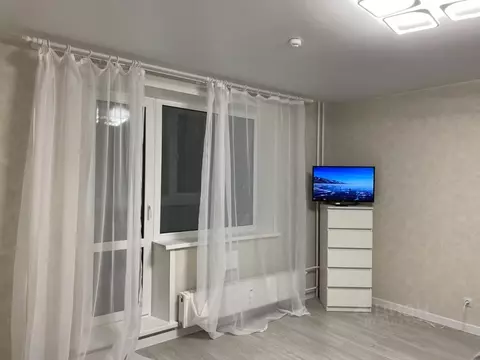 1-к кв. Пермский край, Пермь ул. Гашкова, 58 (37.0 м)