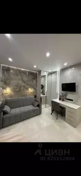 Студия Москва Волгоградский просп., 32/5к3 (23.0 м)