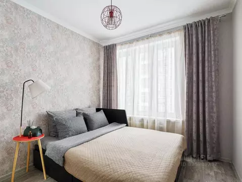 1-к кв. Московская область, Химки ул. Имени К.И. Вороницына, 1к2 (36.0 ...