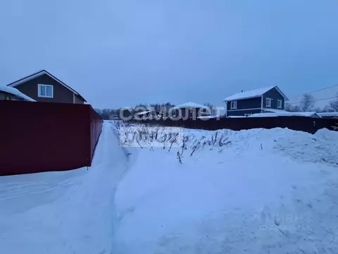 Участок в Москва д. Починки,  (8.0 сот.)