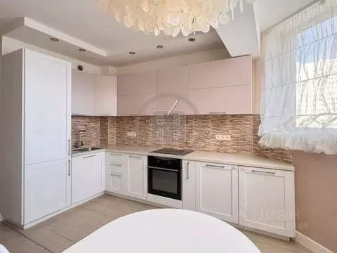 3-к кв. Калужская область, Калуга ул. Фомушина, 13 (83.7 м)