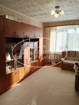 2-к кв. Удмуртия, Глазов ул. Карла Маркса, 19 (50.1 м)