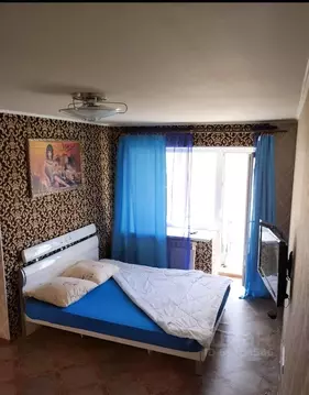 1-к кв. Тюменская область, Тюмень ул. 50 лет Октября, 47 (40.0 м)