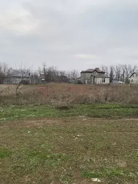 Участок в Ростовская область, Аксайский район, Большелогское с/пос, ...