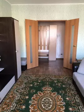 1-к кв. Тюменская область, Тюмень ул. Обдорская, 5 (40.0 м)