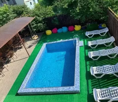 Комната Краснодарский край, Геленджик Кавказская ул., 9 (30.0 м)