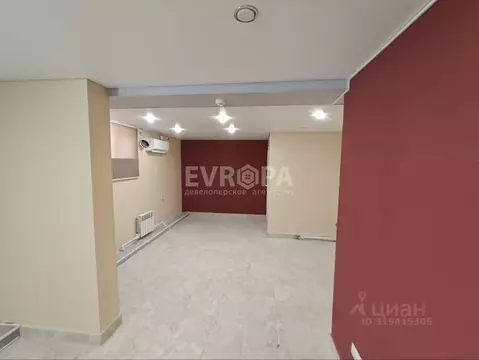 Офис в Ульяновская область, Ульяновск ул. Кролюницкого, 15А (33 м)