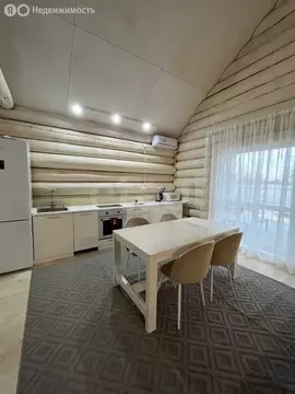 Дом в Новотарманский, Дачная улица (85.3 м)