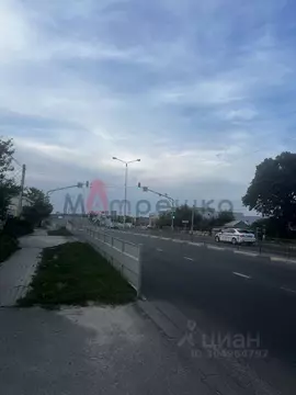 Участок в Белгородская область, Белгород ул. Чичерина (7.0 сот.)