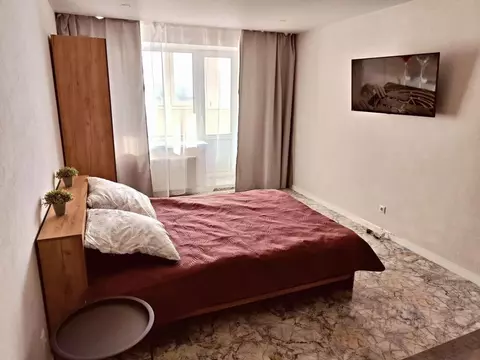 1-к кв. Чувашия, Чебоксары ул. Энергетиков, 12 (30.0 м)