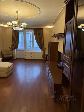 3-к кв. Москва ул. Генерала Ермолова, 10/6 (72.0 м)