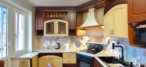 3-к кв. Санкт-Петербург Глазурная ул., 2 (88.0 м)