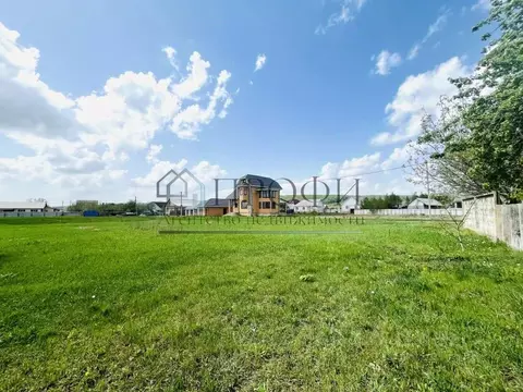 Участок в Белгородская область, Новооскольский городской округ, с. ...