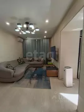 2-к кв. Забайкальский край, Чита Ангарская ул., 19 (55.9 м)