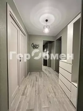 3-к кв. Москва ул. Теплый Стан, 4 (65.0 м)