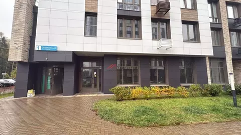 Торговая площадь в Московская область, Красногорск Опалиха мкр, бул. ...