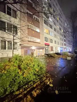 2-к кв. Санкт-Петербург ул. Дыбенко, 23 (44.0 м)