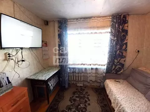 Комната Курганская область, Курган ул. Бурова-Петрова, 95 (13.0 м)