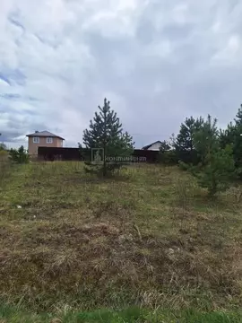 Участок в Владимирская область, Владимир д. Уварово, ул. Центральная, ...