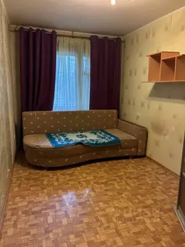 2-к кв. Московская область, Балашиха Железнодорожный мкр, ул. ...