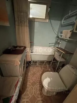 1-к кв. Пермский край, Березники ул. Льва Толстого, 84 (30.0 м)