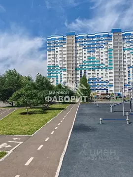 2-к кв. Оренбургская область, Оренбург ул. Березка, 21 (62.26 м)