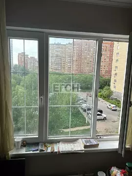 Продается 2-комнатная квартира